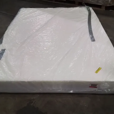 QUALITY BAGGED PUREFLEX LUXURY MEMORY FOAM MATTRESS 6 INCH 20 CM DEEP - 150CM KINGSIZE
