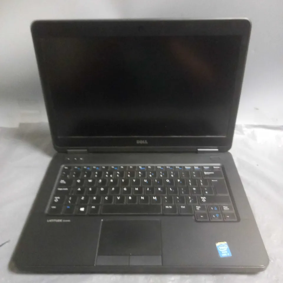 DELL LATITUDE E5440 INTEL CORE I5 LAPTOP 