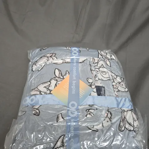 SEALED OODIE HOODED OVERSIZED BLANKET - THUMPER