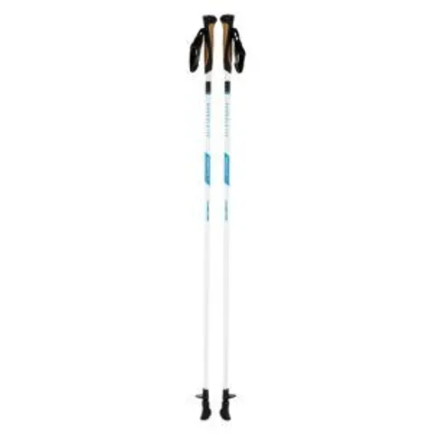 KLARFIT VIGO FX ELITE NORDIC WALKING POLES
