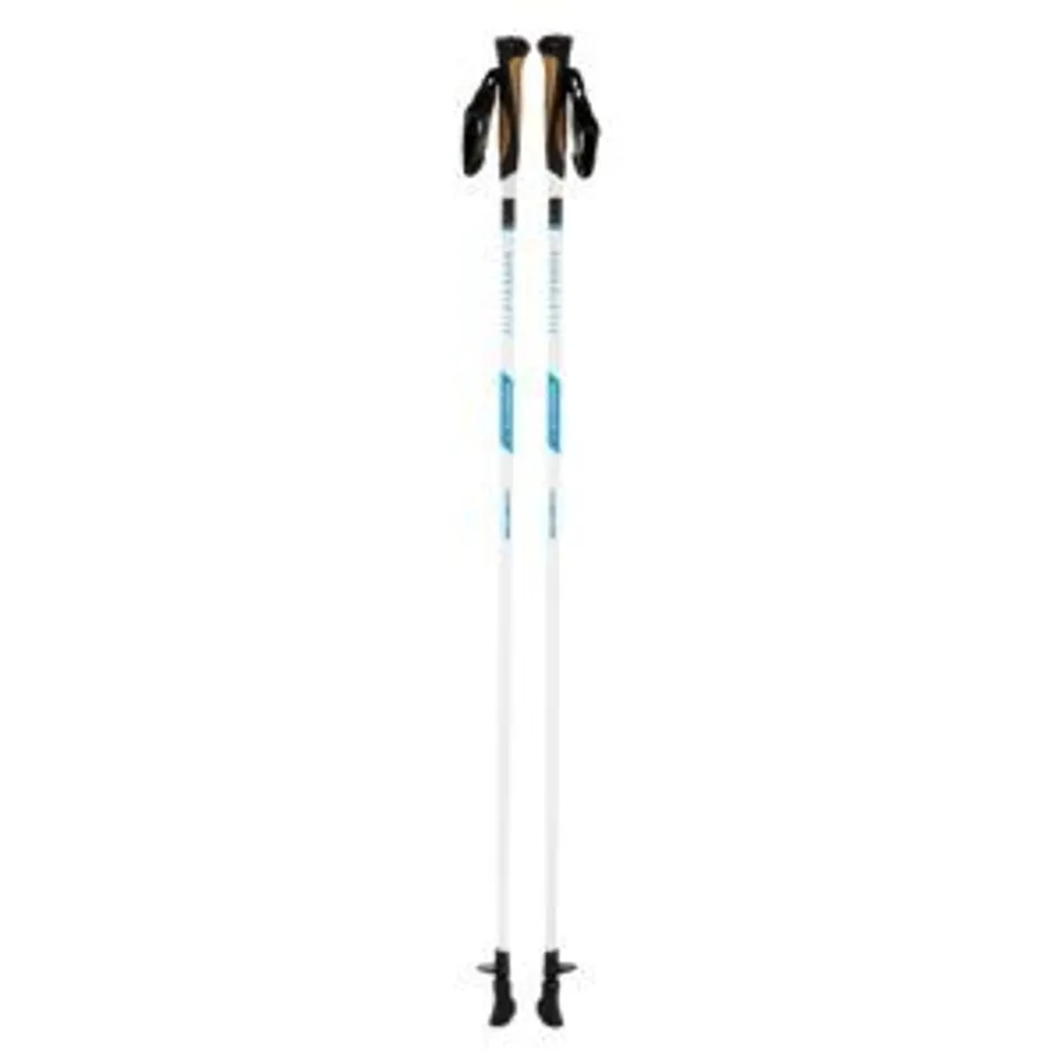 KLARFIT VIGO FX ELITE NORDIC WALKING POLES