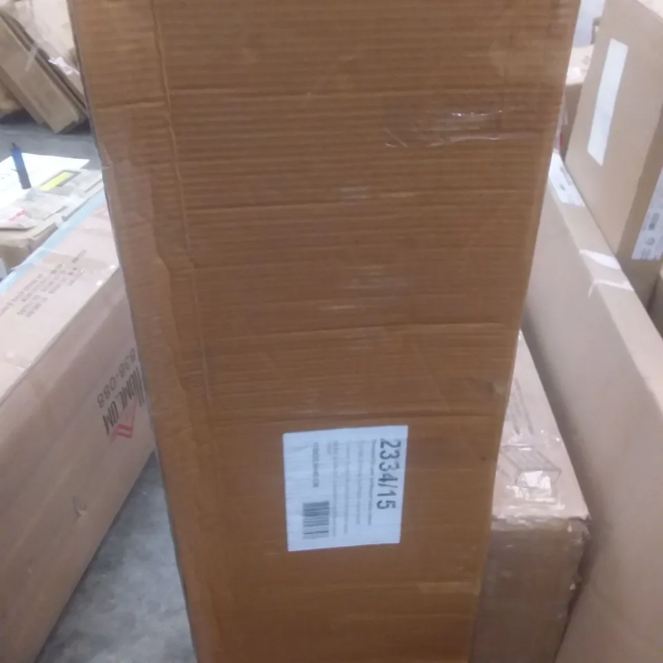 BOXED BOLES TV STAND UP TO 40" 110X35X45CM