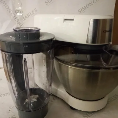 KENWOOD PROSPERO COMPACT STAND MIXER
