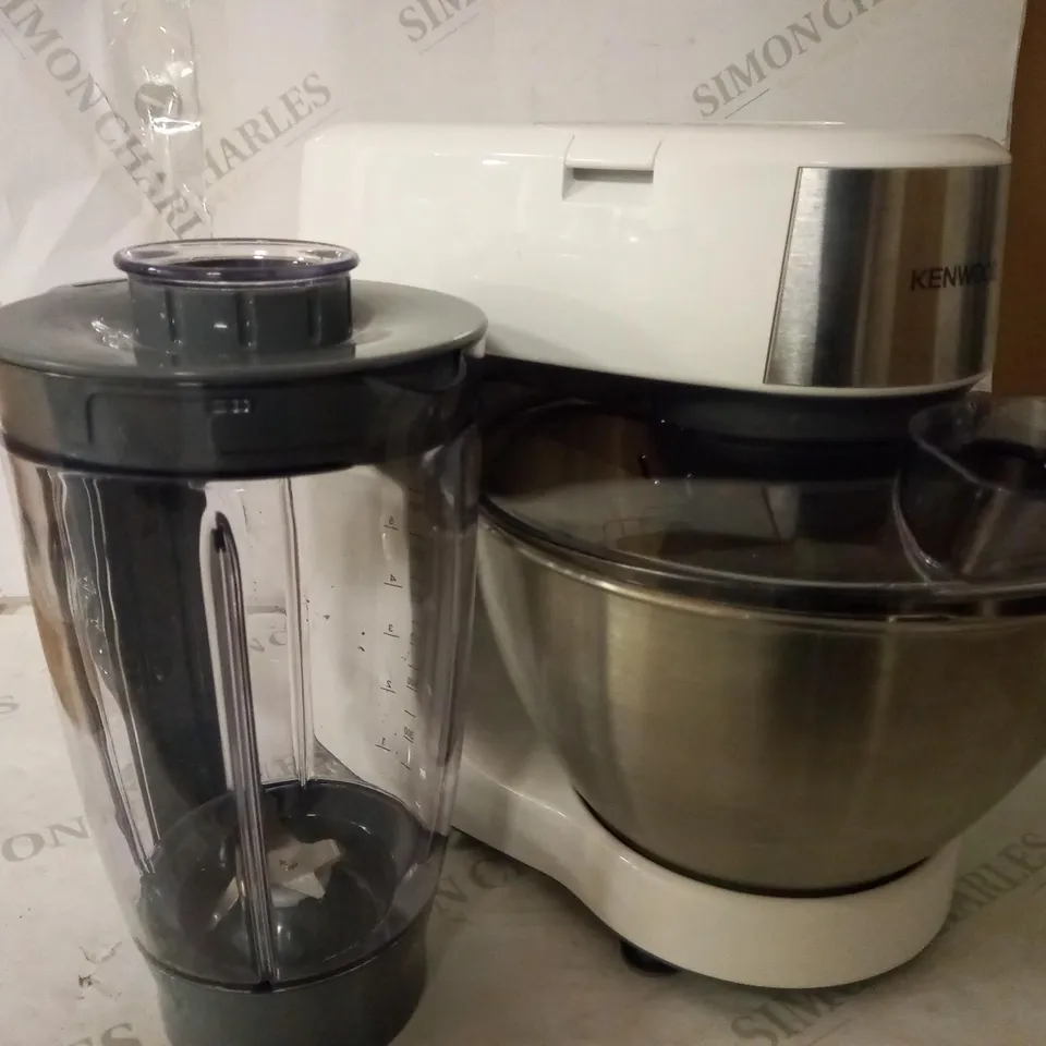 KENWOOD PROSPERO COMPACT STAND MIXER