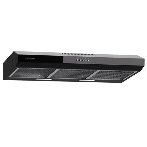 KLARSTEIN CONTEMPO 90 UNDER-COUNTER EXTRACTOR HOOD