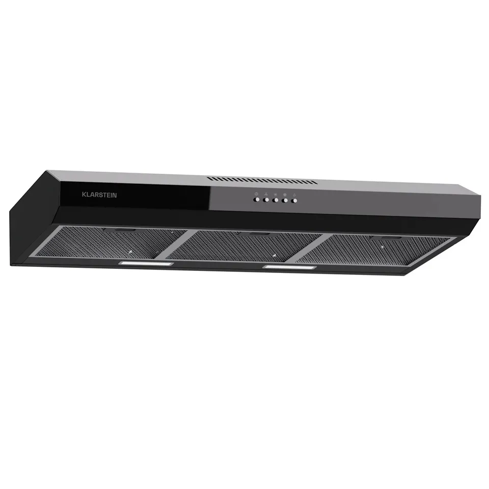 KLARSTEIN CONTEMPO 90 UNDER-COUNTER EXTRACTOR HOOD