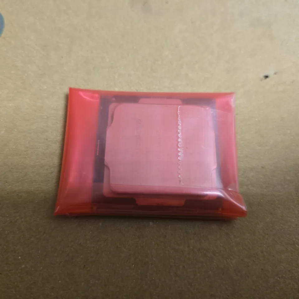 INTEL CORE I5 I5-8500T SR3XD PROCESSOR