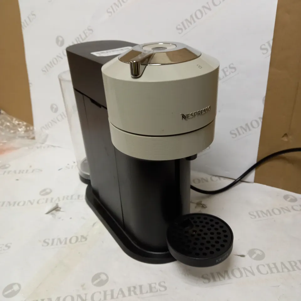 NESPRESSO VERTUO NEXT COFFEE MACHINE