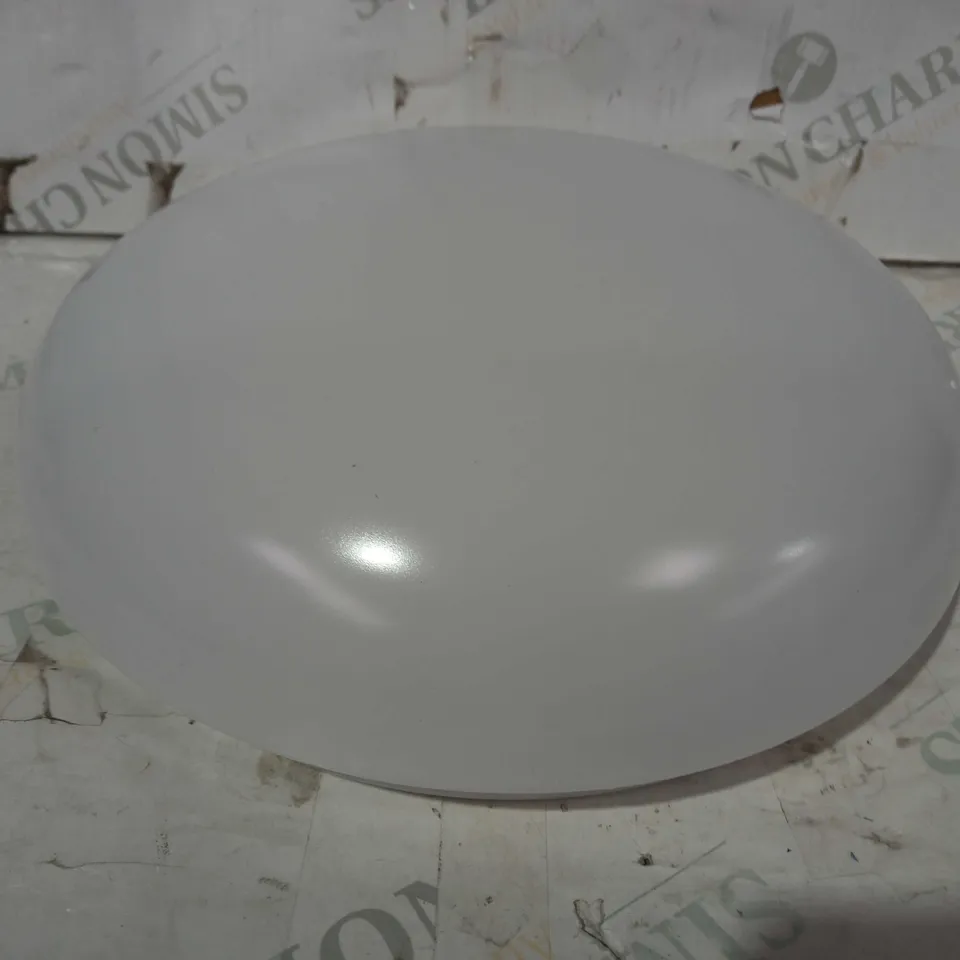 PHILIPS SHAN CL253 WARM WHITE LIGHT MOTION SENSOR LEF CEILING LIGHT