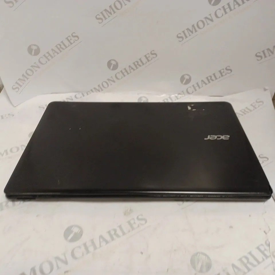 ACER TRAVELMATE P255 SERIES LAPTOP