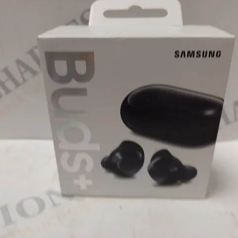 BOXED SAMSUNG GALAXY BUDS+