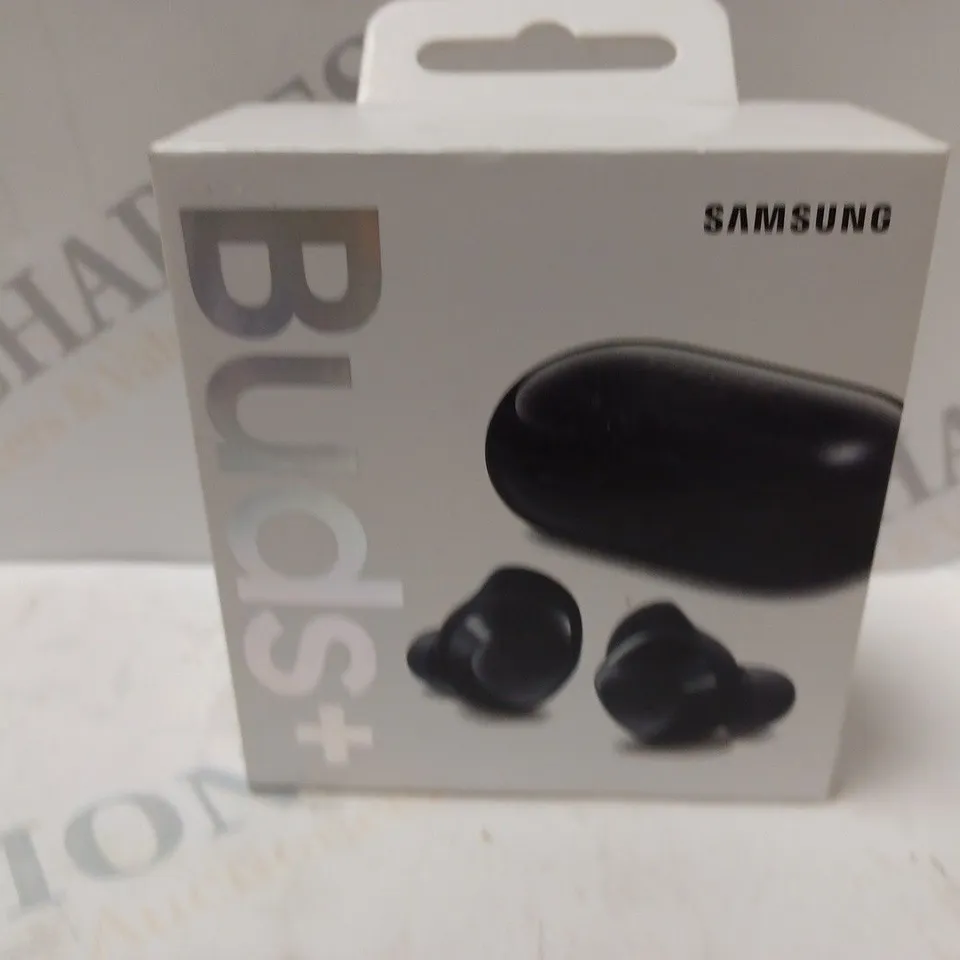 BOXED SAMSUNG GALAXY BUDS+