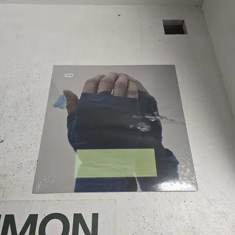 KHALIL THE WATER WE DRINK VINYL