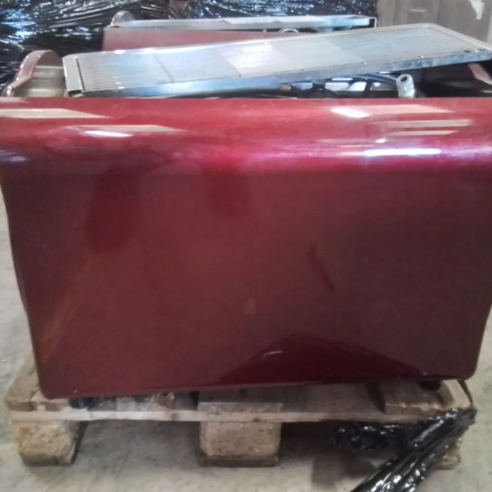 CARIMALI KICCO 2 TRAFITIONAL COFFEE MACHINE