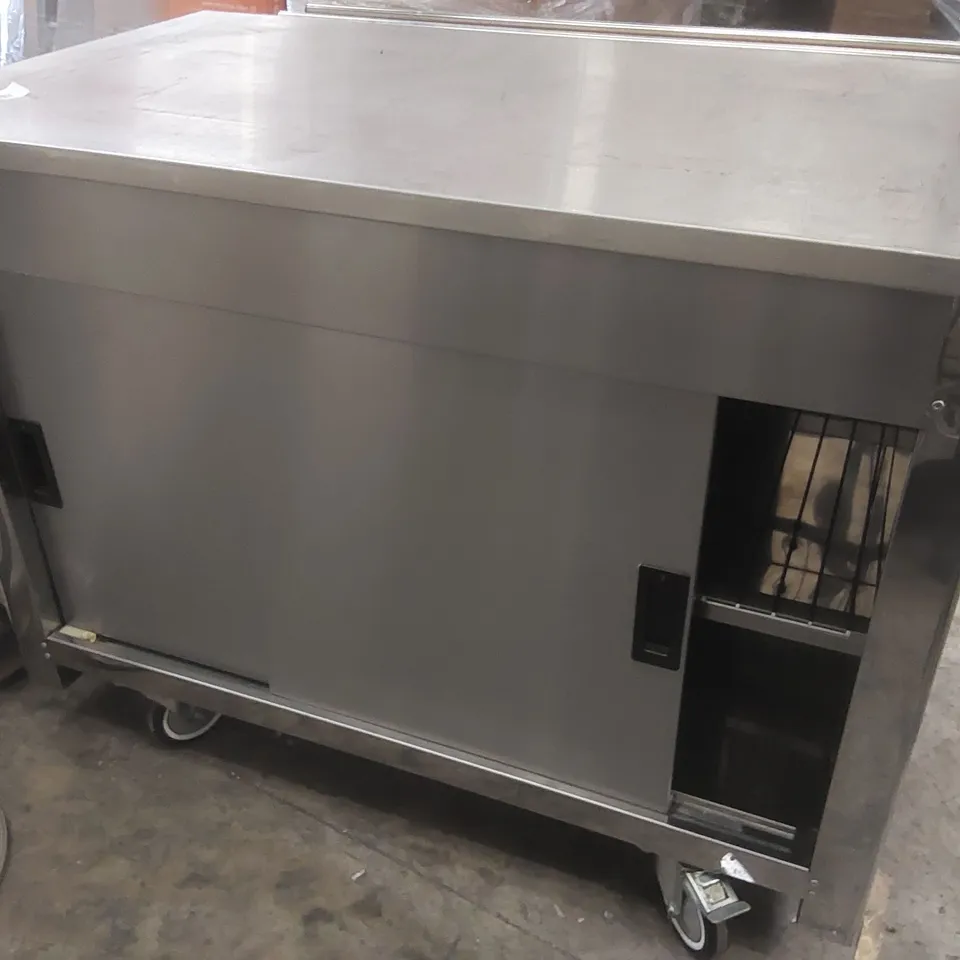 MOFFAT VCSC3 AMBIENT UNIT