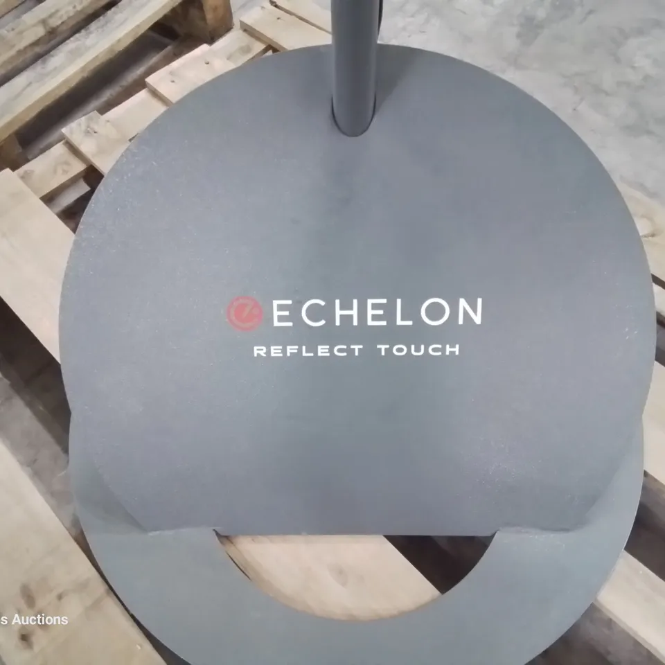 ECHELON REFLECT TOUCH SMART EXCERCISE MIRROR FREESTANDING model ECH-REFL02-SC