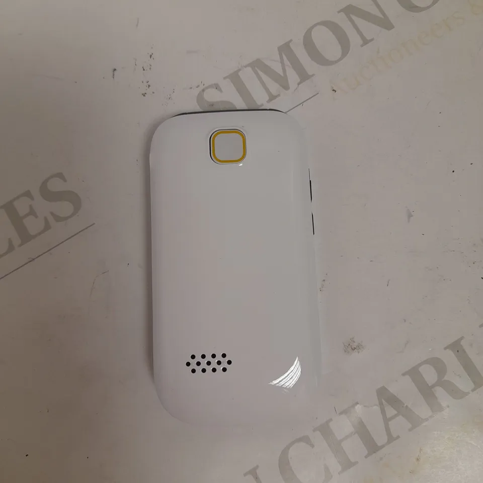 BEAFON SL671A FLIP MOBILE PHONE
