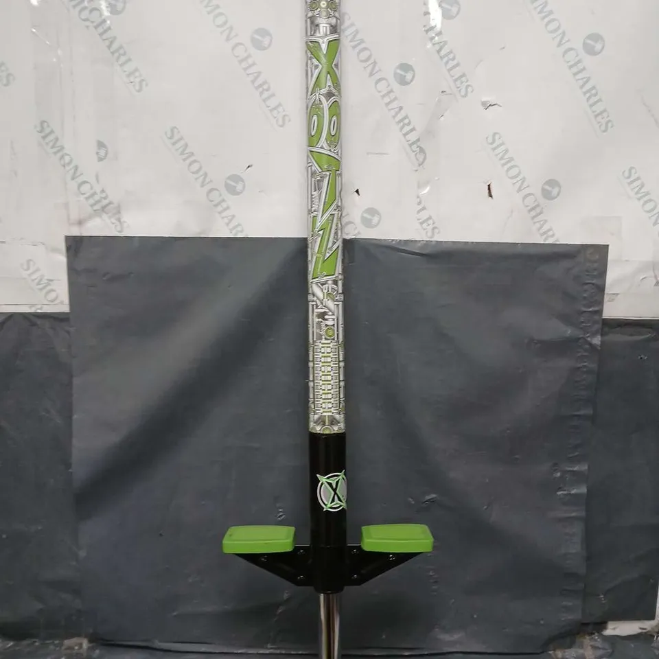 KOOTZ POGO STICK RRP £34.99