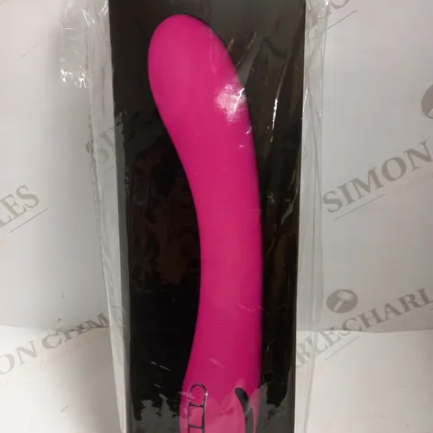 SEALED ANN SUMMERS G-SPOT PULSE VIBRATOR