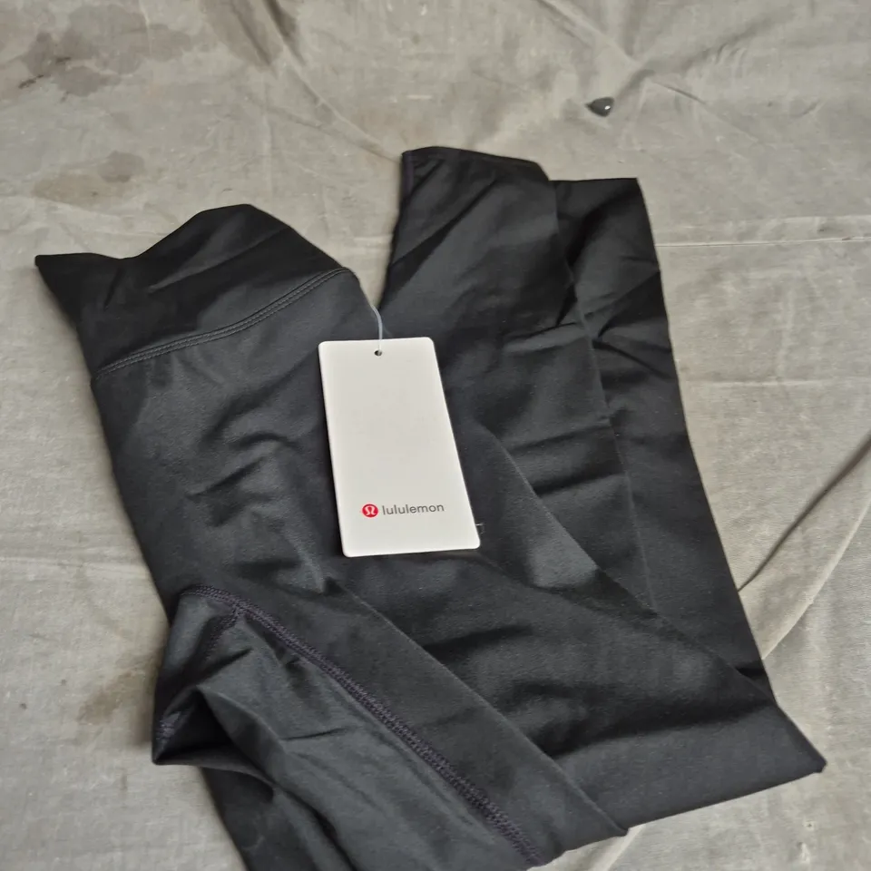 LULULEMON ALIGN HR PANTS SIZE 4