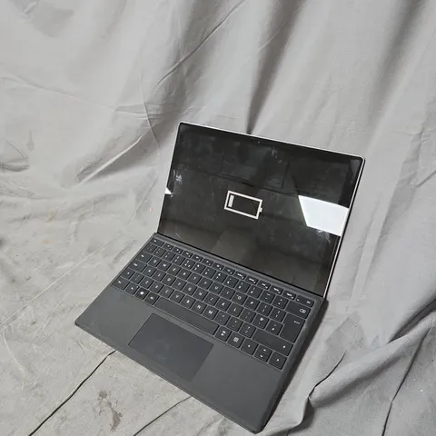 MICROSOFT SURFACE PRO 5 TABLET WITH TYPE COVER – I5, 8GB RAM, 256GB, 12.3" SIM-ENABLED