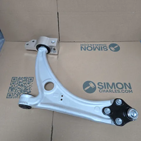 VEHICLE SUSPENSION CONTROL ARM - MODEL UNSPECIFIED 