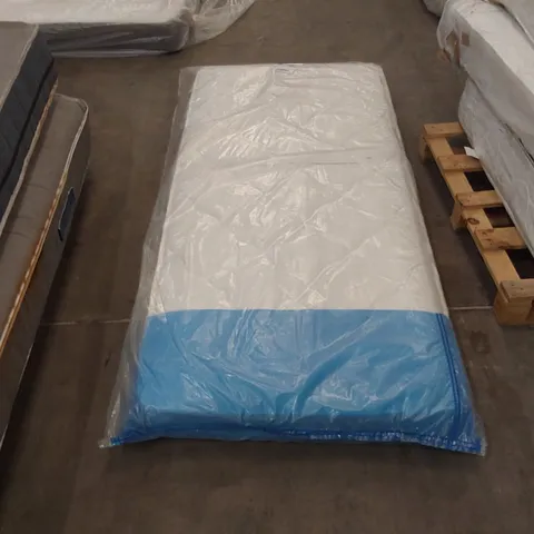 QUALITY BAGGED 3' SINGLE ASHLEY MATTRESS