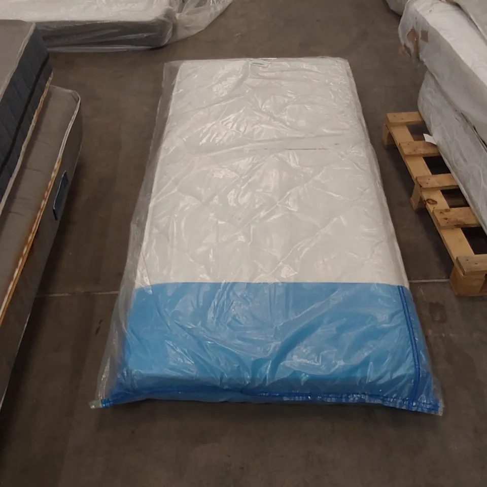 QUALITY BAGGED 3' SINGLE ASHLEY MATTRESS