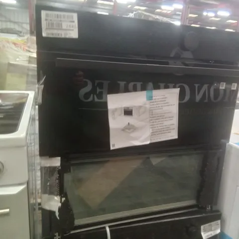 ANV7B5750TAK SERIES 5 SMART OVEN - BLACK