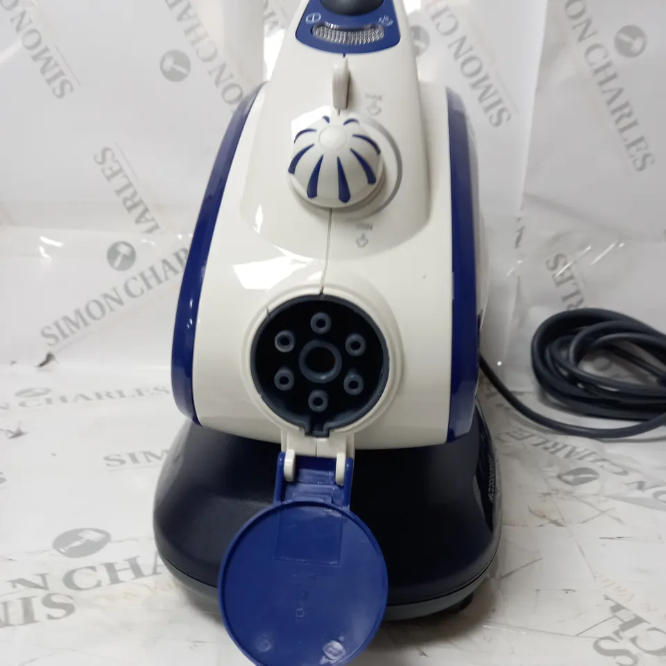 POLTI VAPORETTO GO STEAM CLEANER 
