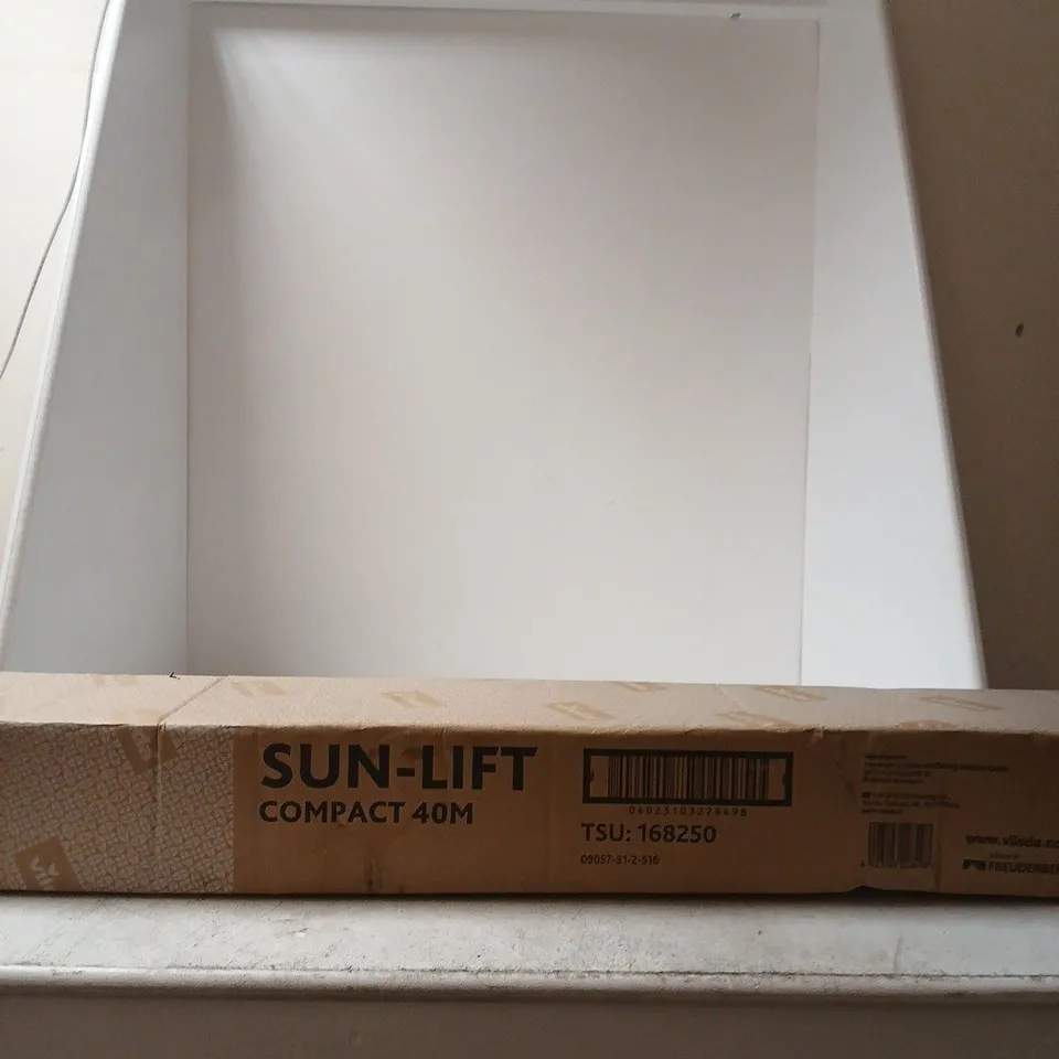 VILEDA SUN-LIFT COMPACT 40M 