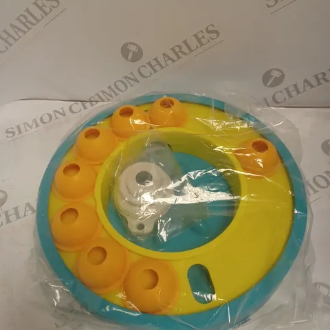 ETECHYDRA DOG PUZZLE TOY