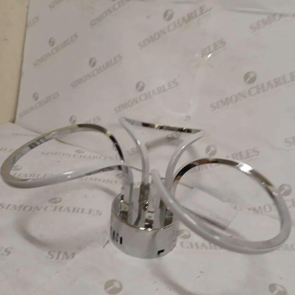 WAIBERLON LED CEILING LIGHT 