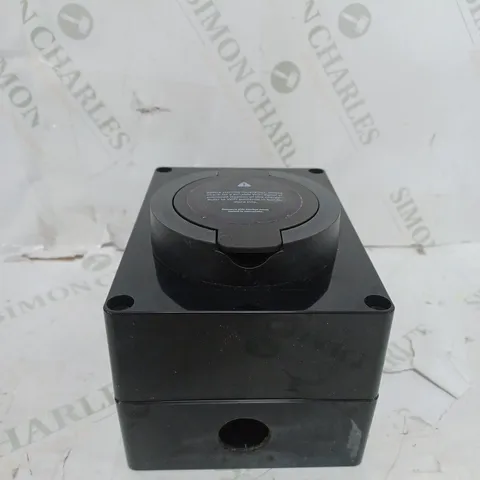 EO EV CHARGER MINI