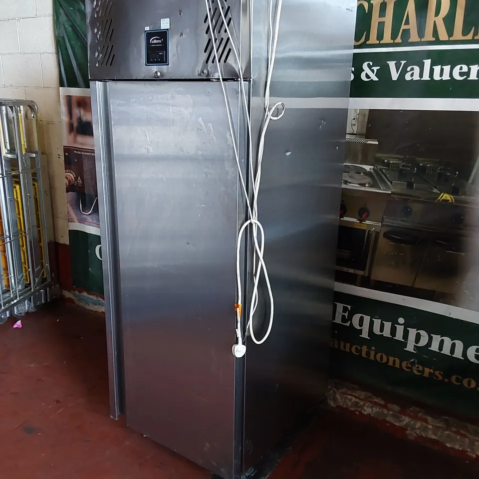 WILLIAMS COMMERCIAL LJ1SA HC R2 SINGLE DOOR UPRIGHT FREEZER 