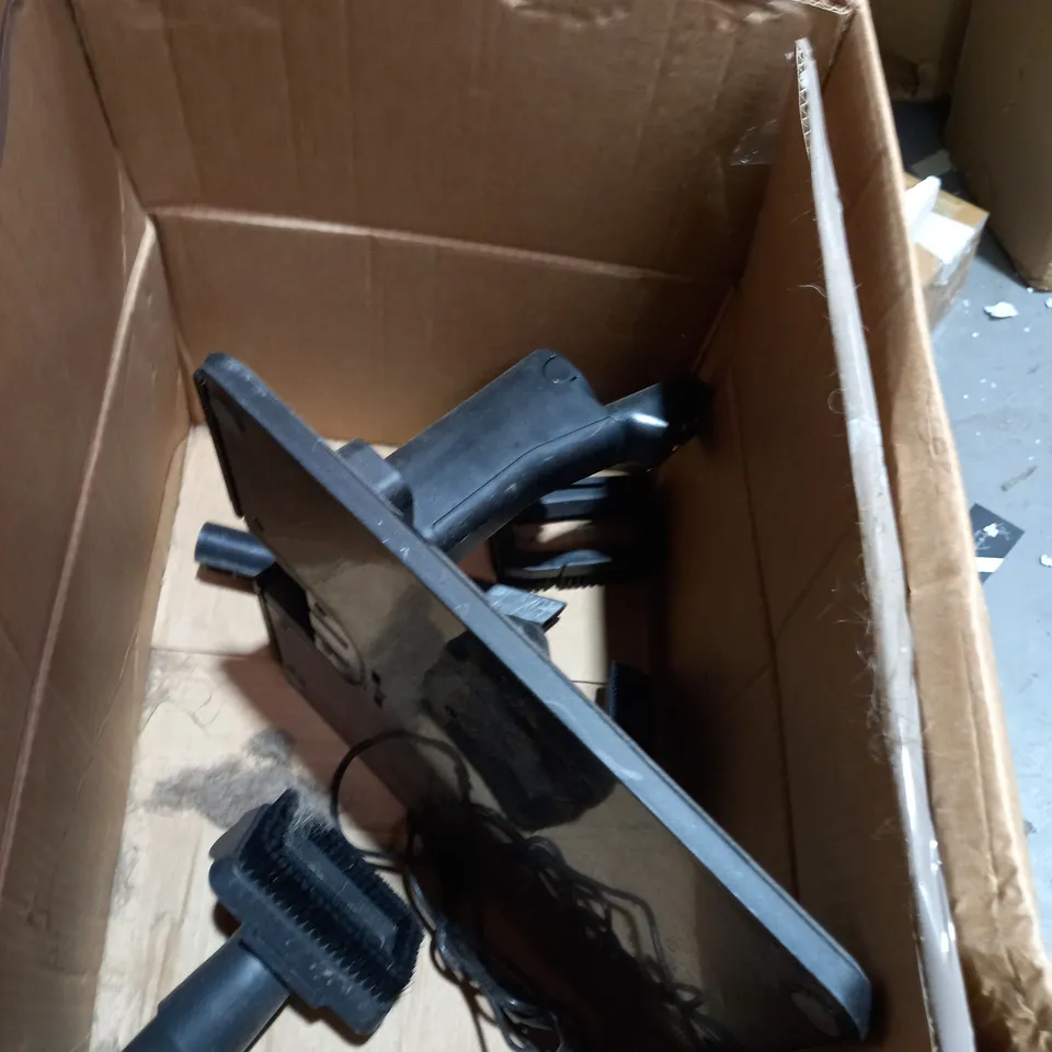 SHARK WANDVAC LIGHTWEIGHT CORDLESS HANDHELD VACUUM CLEANER WV361UK