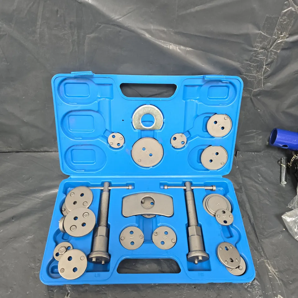 BRAKE CALIPER REWIND SET 