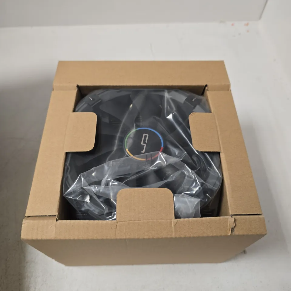 BOXED CRYORIG R1 ULTIMATE DUAL TOWER COOLER