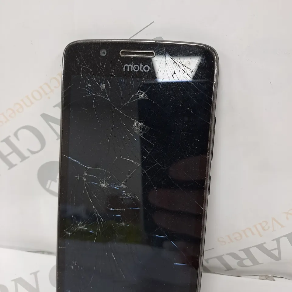 MOTOROLA MOTO G5 MOBILE PHONE