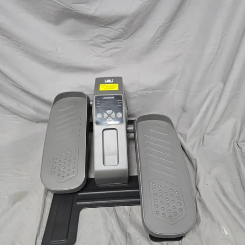 LIVMORE PEDAL EXERCISER β GREY