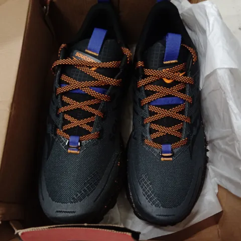 BOXED RIDE TR2 CARBON/BLACK WOMEN'S SHOES – UK 7.5
