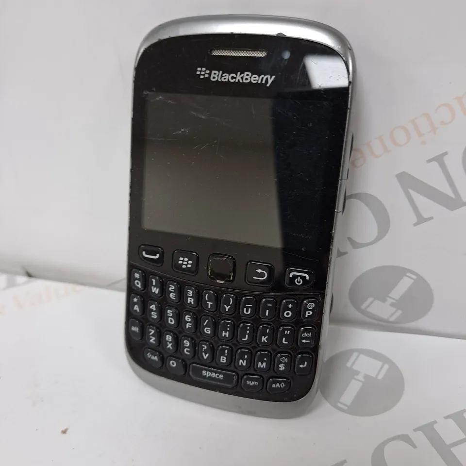 BLACKBERRY CURVE 9320 