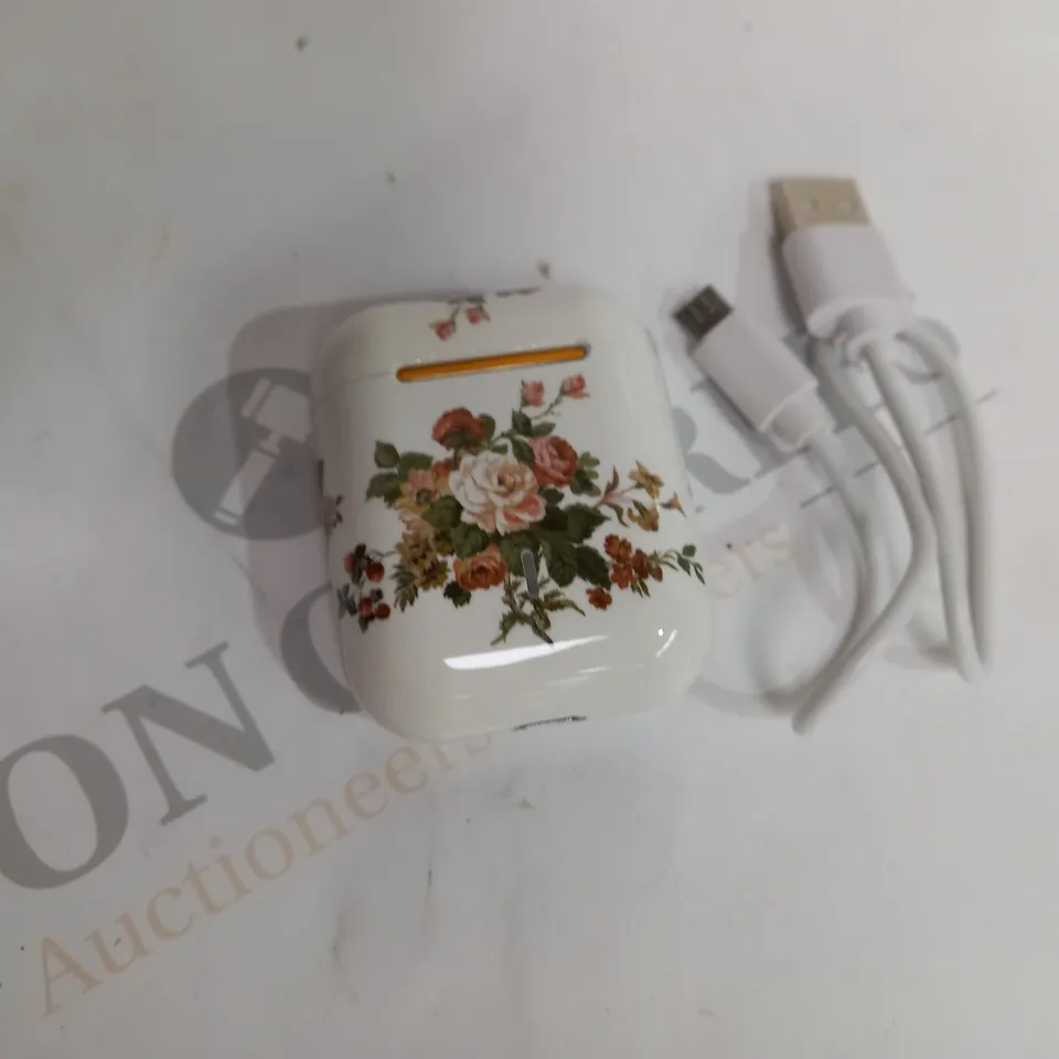 LAURA ASHLEY TRUE WIRELESS EARBUDS