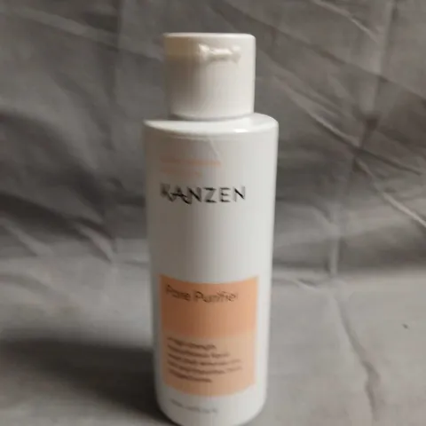 KANZEN PORE POTION – FACIAL SKIN CARE