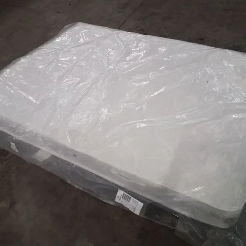 BAGGED QUALITY PRENT MEMORY FOAM 150CM KING MATTRESS