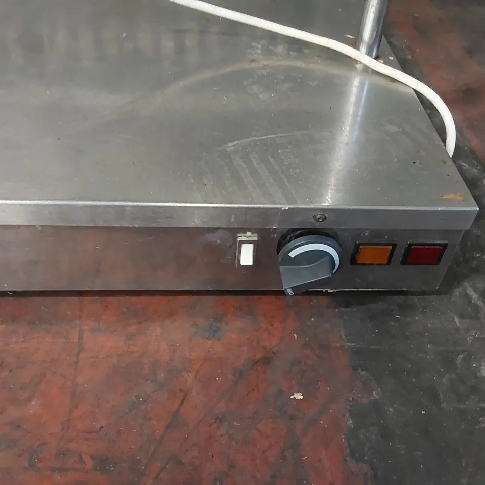 LINCAT HEATING LAMP FOOD WARMER 