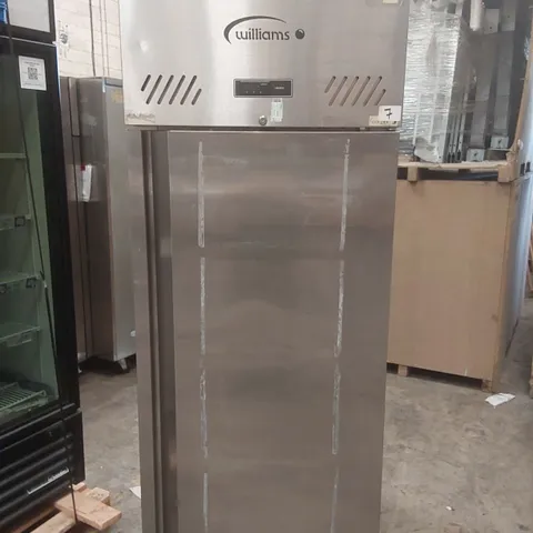 WILLIAMS LJ1SA R290 R1 COMMERCIAL UPRIGHT FREEZER