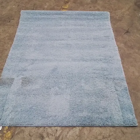 QUALITY DESIGNER AREA RUG - APPROXIMATELY 170X120CM