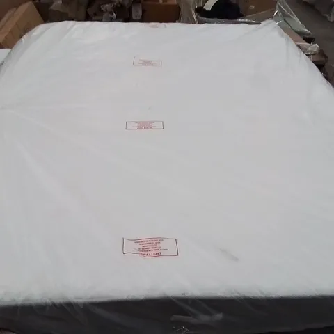 QUALITY BAGGED DUHART SLEEP OPEN COIL 150cm KING SIZE MATTRESS