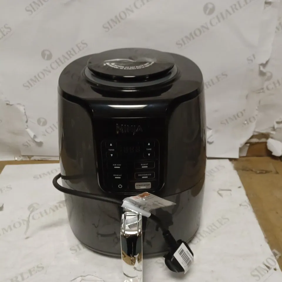 NINJA AIR FRYER 3.8L AF100UK